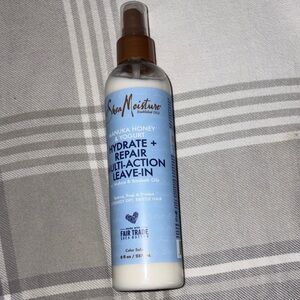 SheaMoisture Hydrate + Repair Leave-In